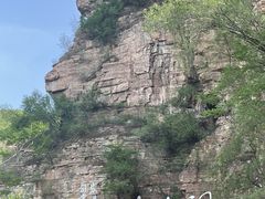 -红旗渠风景区