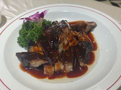 -老人和饭店(淮海中路店)