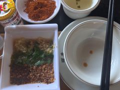 -有一锅·野生菌黑山羊腊排骨火锅(古城北门店)