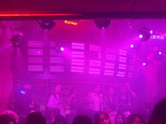 -Orangutan Bunker猩猩地堡酒吧(兰桂坊店)