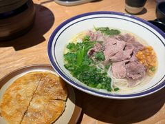 -川堂风·跷脚牛肉·乐山爆炒(宝山日月光店)