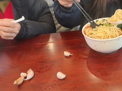 -馄饨侯(前门店)