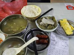 -陈记汤饭(水巷口店)