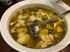 -拈菜(观音桥阳光世纪店)