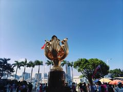 -香港会议展览中心演讲厅