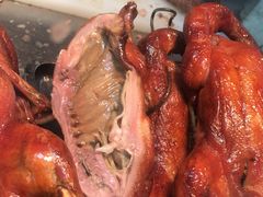 -上海枇杷烤鸭(城乡贸易中心店)