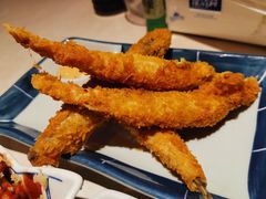 吉列多春鱼-米彩料理(西丽店)