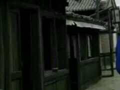 -清风小镇闯关东影视基地