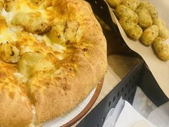 -达美乐比萨(朝阳路店)