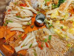 -惠宾饭庄(中山路店)