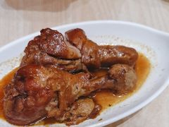 -陳香貴·蘭州牛肉面(月星环球港店)