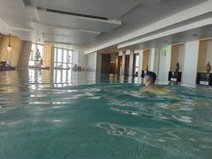 -上海柏悦酒店