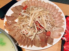 -许府牛杂·鲜牛肉火锅(梁溪万达店)