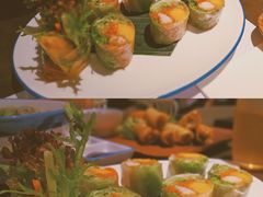 -美奈小馆·越南料理(中航城君尚购物中心店)