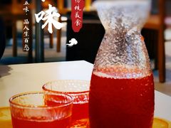 -蔡澜点心·粤菜(西单大悦城店)