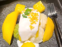 -simply thai天泰(世纪汇店)