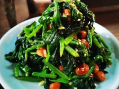 -锦尚阁烤鱼•天津菜(宣武门胡同店)