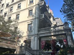 -杭州新新饭店·1913餐厅