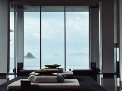 -深圳大梅沙京基洲际度假酒店