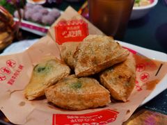 -大吉利·潮汕鲜牛肉火锅(总店)