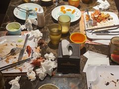 -汉丽斯巴西烤肉自助(市南店)