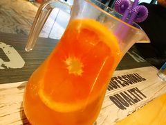 -一米鸡肉 创意韩餐(江北杉杉奥特莱斯店)