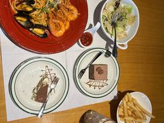 -斗牛士牛排(南京东路店)