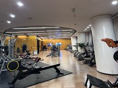 -广州四季酒店