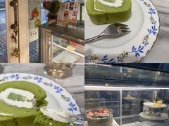 -KK BAKERY烘焙