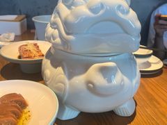 -扬州狮子楼·非遗淮扬菜(东关街店)