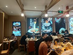 -味千拉面(双井店)