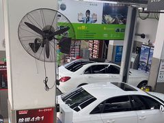 -弋车人洗美·维修·保养(三林店)