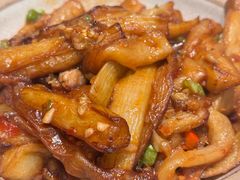 -客语客家菜(华发商都店)