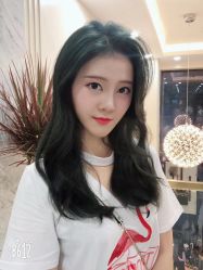 点击看大图 -3AM HAIR SALON染发接发