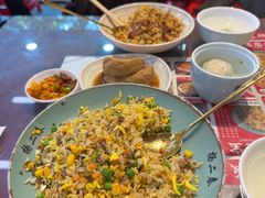 -扬二春炒饭(国庆路总店)