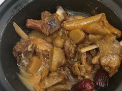 -围龙屋客家食府(福田店)