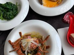 -蟹榭·本帮江浙菜·蟹宴(五角场合生汇商场店)