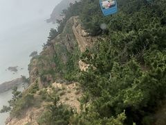 -摩天岭风景区