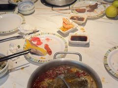 -吉布鲁牛排海鲜自助(成都大悦城店)