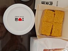 -西贝(金桥店)