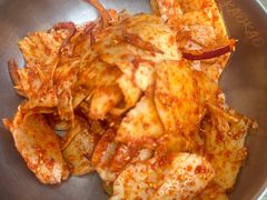 -KAOKAO烤烤·丹东海鲜烧烤(望京店)
