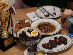 -1861意大利餐厅(来福士店)