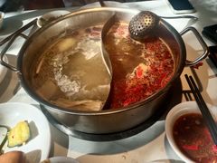 -尚御潮汕牛肉自助火锅(锦园店)