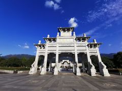 -九华山风景区