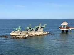 -养马岛旅游度假区