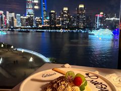 -Kathleen's Waitan 凯圣琳江景西餐厅(外滩店)