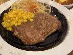 -豪客来牛排(重庆冉家坝SM广场1712店)