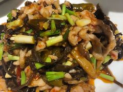 -庆合府重庆大排档(紫都城店)