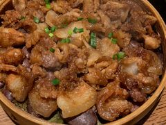 -汀小府·福建客家菜(鼓山沃尔玛店)