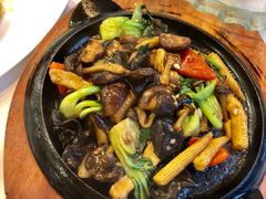 -东江海鲜酒家(艺都分店)